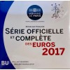 Série B.U. France 2017