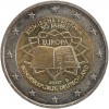 2 Euros Allemagne 2007 - Traité de Rome