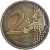 2 Euros Allemagne 2007 - Traité de Rome