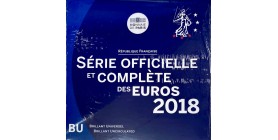 Série B.U. France 2018