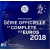 Série B.U. France 2018