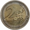 2 Euros Irlande 2007 - Traité de Rome