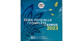 Série B.U. France 2023