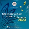 Série B.U. France 2023