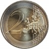2 Euros Autriche 2007 - Traité de Rome