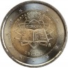 2 Euros Espagne 2007 - Traité de Rome