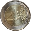 2 Euros Portugal 2007 - Traité de Rome