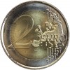 2 Euros Luxembourg 2007 - Traité de Rome