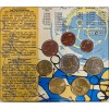 Série B.U. Grèce 2009 - Les 10 ans de l'euro