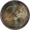 2 Euros Autriche 2009 - 10 ans de l'Euro