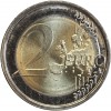 2 Euros Portugal 2009 - 10 ans de l'Euro