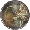 2 Euros Monaco 2013 - ONU
