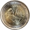 2 Euros Saint Marin 2022 - Nouveau Visuel