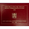 2 Euros Vatican 2004 - Fondation du Vatican