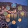 Série B.U. Grèce 2016
