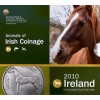 Série B.U. Irlande 2010 - Animaux Emblématiques I