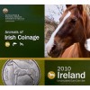 Série B.U. Irlande 2010 - Animaux Emblématiques I - Le Cheval