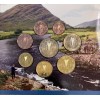 Ce coffret, consacré au saumon, est le second d'une série de trois coffrets sur le thème des animaux emblématiques d'Irlande