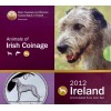 Série B.U. Irlande 2012 - Animaux Emblématiques III - Le Chien