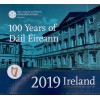 Série B.U. Irlande 2019 - Le Parlement