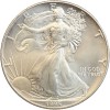 1 Dollar Silver Eagle - Etats-Unis Argent