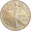 1 Dollar Silver Eagle - Etats-Unis Argent