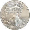 1 Dollar Silver Eagle - Etats-Unis Argent
