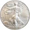 1 Dollar Silver Eagle - Etats-Unis Argent