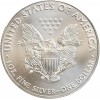 1 Once / 1 Dollar - Etats-Unis Argent