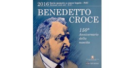 Série B.U. Italie 2016 10 Pièces - B. Croce