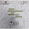 Série B.U. Italie 2020 - Type II