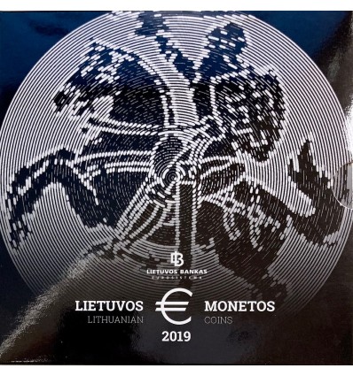 Série B.U. Lituanie 2019