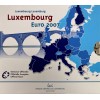 Série B.U. Luxembourg 2007 - Architecture Gothique