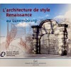 Série B.U. Luxembourg 2008 - Architecture Style Renaissance