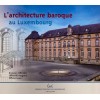 Série B.U. Luxembourg 2009 - Architecture Baroque