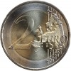 2 Euros Autriche 2015 - 30 ans du Drapeau Européen
