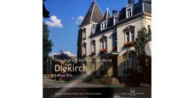 Série B.U. Luxembourg 2012 - Ville de Diekirch