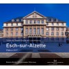 Série B.U. Luxembourg 2017 - Esch Sur Alzette