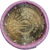 Rouleau 2€ Italie 2012 - 10ème Anniversaire de l'Euro