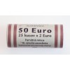 Rouleau 2€ Slovaquie 2012 - 10ème Anniversaire de l'Euro