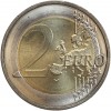 2 Euros Allemagne 2012 - 10ème Anniversaire de l'Euro