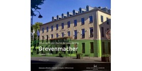 Série B.U. Luxembourg 2019 - Ville de Grevenmacher