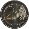 2 Euros Chypre 2012 - 10ème Anniversaire de l'Euro