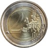 2 Euros Italie 2012 - 10ème Anniversaire de l'Euro