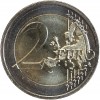 2 Euros Luxembourg 2012 - 10ème Anniversaire de l'Euro