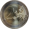 2 Euros Malte 2012 - 10ème Anniversaire de l'Euro