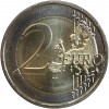 2 Euros Portugal 2012 - 10ème Anniversaire de l'Euro