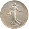 2 Francs Semeuse