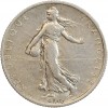 2 Francs Semeuse