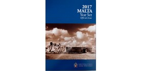 Série B.U. Malte 2017- Temples d'Hagar Kim